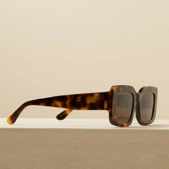 Corlin Eyewear West Sunglasses main image 4
